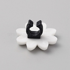 PVC Plastic Cartoon Style Straw Toppers&nbsp;FIND-WH0152-287J