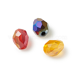 Glass Beads&nbsp;EGLA-TA0001-01