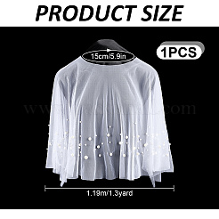 1Pc Cloth Shawls&nbsp;DIY-DR0007-68