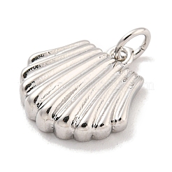 Brass Charms&nbsp;KK-Q814-18P