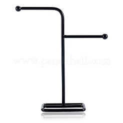 Iron Necklace Jewelry Display Rack&nbsp;NDIS-WH20002-01D