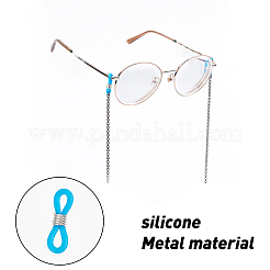 Eyeglass Holders&nbsp;KK-GF0001-04