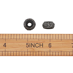Resin Beads&nbsp;RESI-TA0001-01