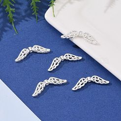 Alloy Beads&nbsp;PALLOY-AD49079-S-FF