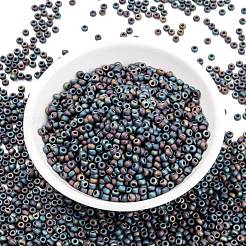 MIYUKI Round Rocailles Beads&nbsp;SEED-JP0009-RR0401FR