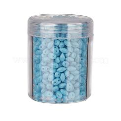 Czech Glass Seed Beads&nbsp;SEED-JP0005-63030