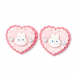 Opaque Resin Cabochons&nbsp;X-CRES-A050-25