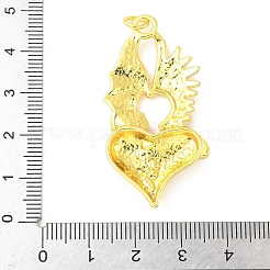 Alloy Pendants&nbsp;FIND-Z074-03G-04