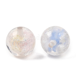 Transparent Resin Beads&nbsp;RE-CBA5A76-17