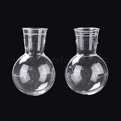 DIY T-shape Water Planting Vase Desk Decoration Kit&nbsp;DIY-C055-10