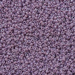 MIYUKI Round Rocailles Beads&nbsp;SEED-X0054-RR0478