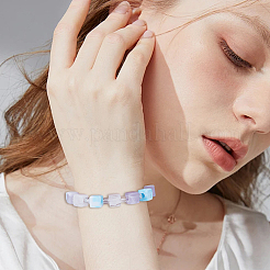 200Pcs Acrylic Imitation Gemstone Besds&nbsp;SACR-SP0001-40