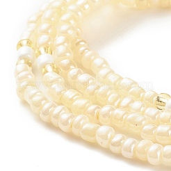 Summer Jewelry Waist Bead&nbsp;NJEW-C00026