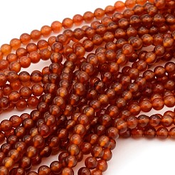 Gemstone Beads Strands&nbsp;GSR4mmC060