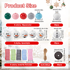 Christmas DIY Making Finding Kits&nbsp;DIY-SP0001-31