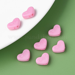 Opaque Acrylic Beads&nbsp;MACR-S373-128-S11