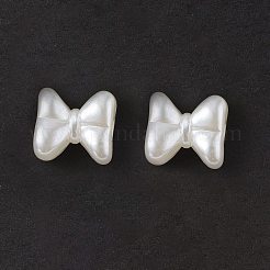 ABS Plastic Imitation Pearl Beads&nbsp;OACR-P007-64