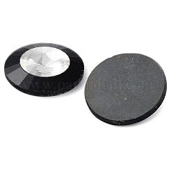 Glass Cabochons&nbsp;GLAA-D016-06C