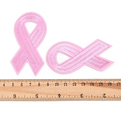 Polyester Computerized Embroidery Cloth Iron on Sew on Patches&nbsp;PATC-L001-08