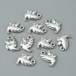 Tibetan Style Alloy Pendants&nbsp;FIND-CJC0007-97
