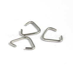Tarnish Resistant 304 Stainless Steel Bag Accessories&nbsp;STAS-D431-41