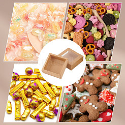 Drawer Kraft Paper Box&nbsp;CON-BC0006-41