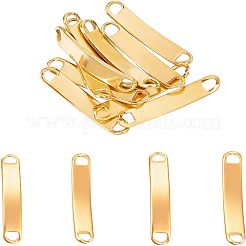 304 Stainless Steel Bar Links Connectors&nbsp;STAS-UN0007-60G