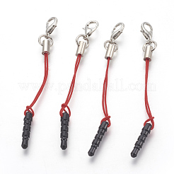 Plastic Mobile Dustproof Plugs&nbsp;MOBA-F004-A