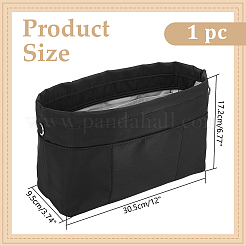Purse Organizer Insert&nbsp;FIND-WH0418-55A-01