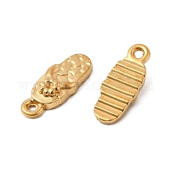 304 Stainless Steel Pendant Rhinestone Settings&nbsp;STAS-B167-08G