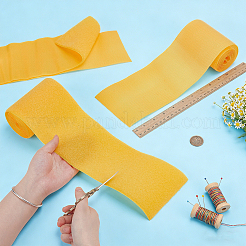 2 Rolls Nylon & Blended Magic Tapes&nbsp;OCOR-OC0001-98C