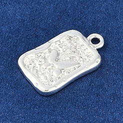 Brass Pendants&nbsp;KK-I719-27S