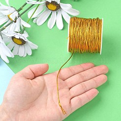 20M Polyester Braided Cord&nbsp;MCOR-CJ0001-08A