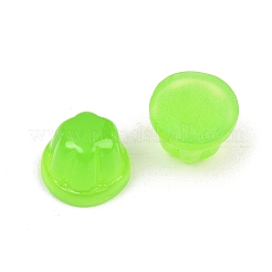 Resin Cabochons&nbsp;RESI-H034-40B