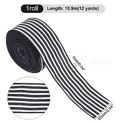 Polyester Ribbon&nbsp;OCOR-WH0074-72