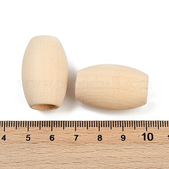 Wood Beads&nbsp;WOOD-F017-02A