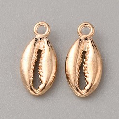 Ocean Series Alloy Pendants&nbsp;FIND-WH0032-93KCG-07