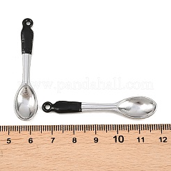 Alloy Enamel Big Pendants&nbsp;ENAM-B063-01P-01