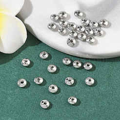 SHEGRACE Brass Beads&nbsp;XGRQ1A164-325P