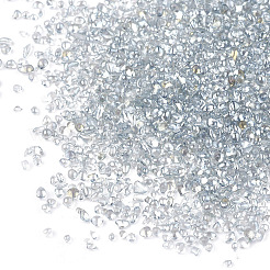 Plated Glass Seed Beads&nbsp;SEED-S016-03