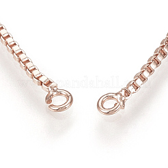 Brass Bracelet Making&nbsp;X-MAK-R025-02RG