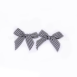 Handmade Woven Costume Accessories&nbsp;AJEW-TAC0021-01A