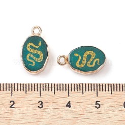 Natural white Jade Pendants&nbsp;G-C102-08G-G