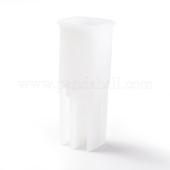 Lipstick Scented Candle Silicone Molds&nbsp;DIY-K047-09