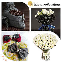 Cloth Bouquet Wrapping&nbsp;DIY-WH0723-102B