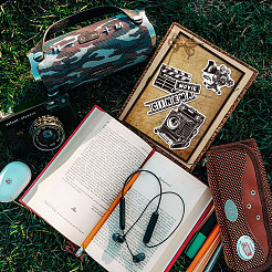 Custom Summer Theme PVC Plastic Clear Stamps&nbsp;DIY-WH0631-0518