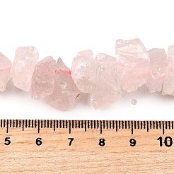 Natural Rose Quartz Beads Strands&nbsp;G-I283-F19