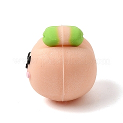 3D Silicone Beads&nbsp;SL-CBA7785-06A