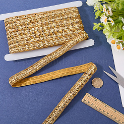 10 Yards Polyester Ribbon&nbsp;OCOR-GF0005-19B