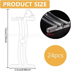 Acrylic Floss Bobbin&nbsp;TOOL-BC0002-79B